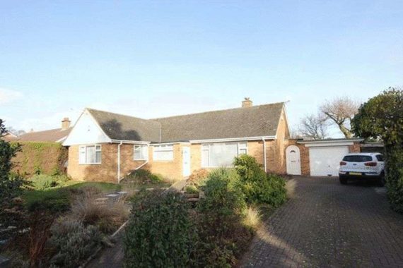 3 Bedroom Detached